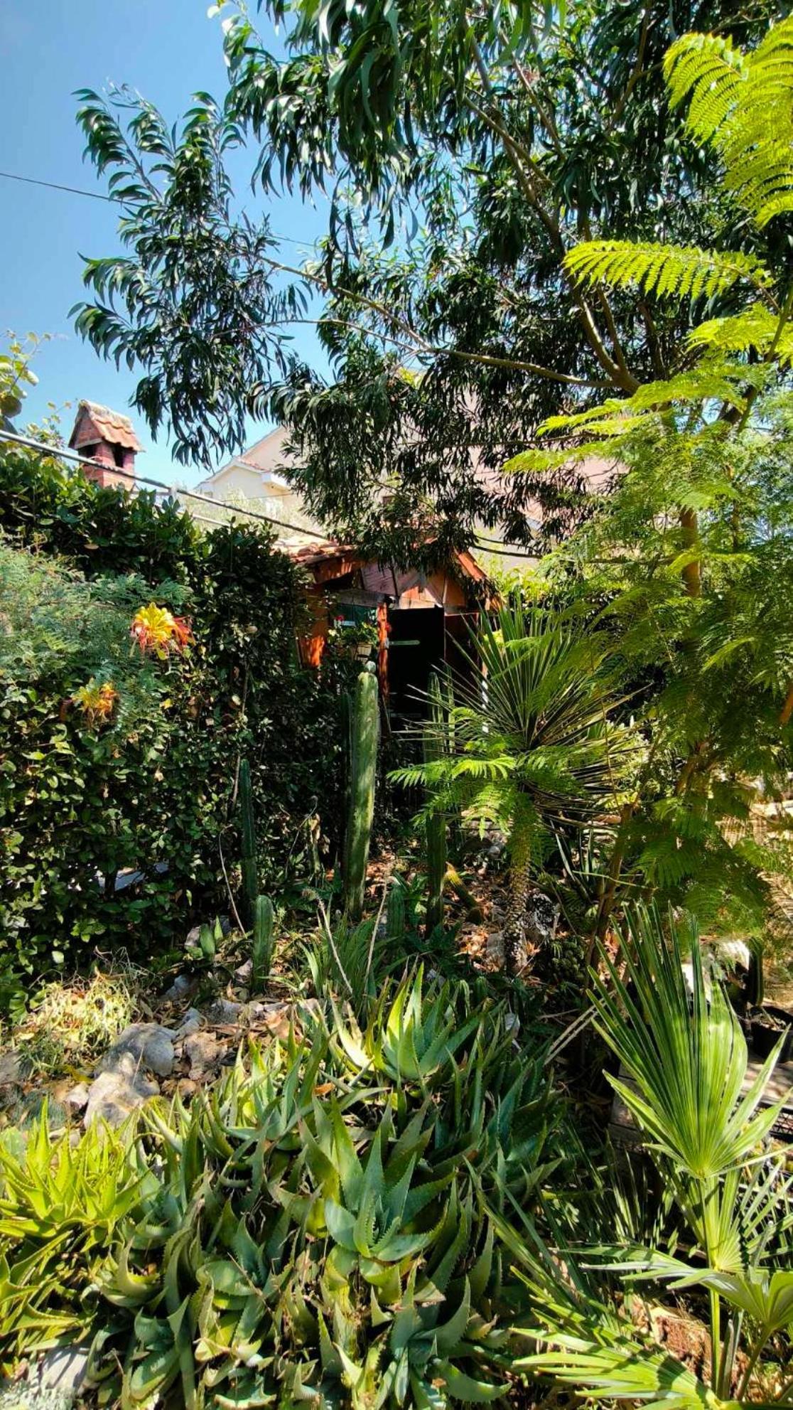 Cactus House Gaspar Zadar Exterior foto
